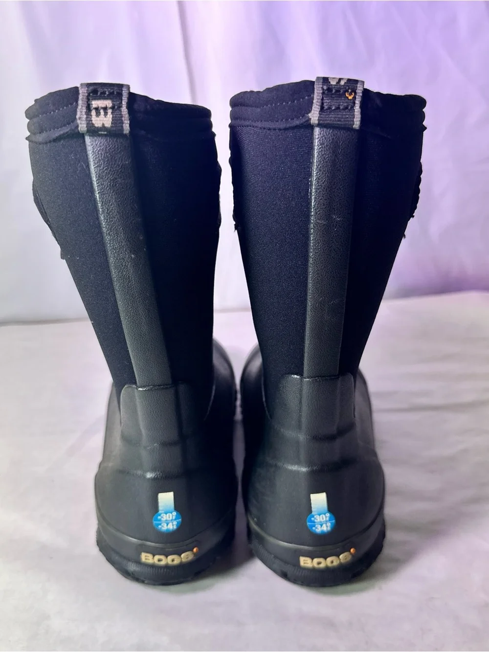 Bogs sturdy waterproof